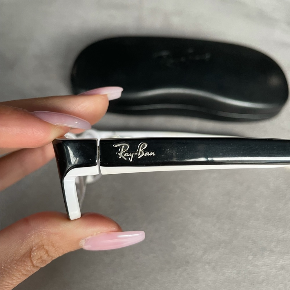 Ray-Ban Frames - image 2